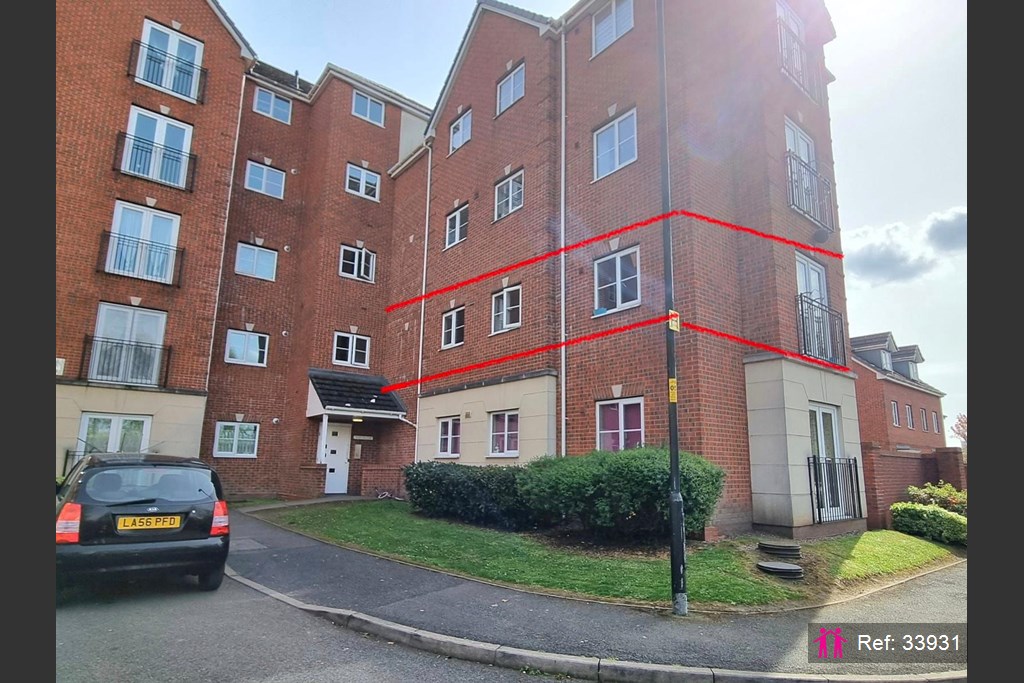 36 Woodcutter Close, Walsall