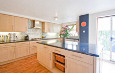 The seller saved £4560 in fees selling this property with I Am The Agent!