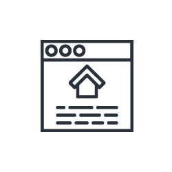 Rightmove Icon