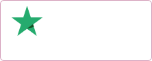 Trust Pilot, Rated excellent by our customers