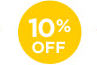 10% Off