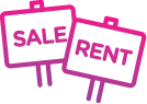 Sale/Rent