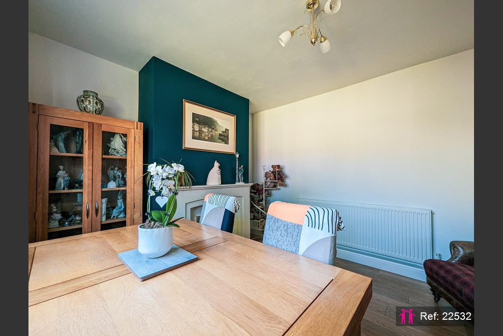 IATA 22532 3 bedroom semi detached house for sale Chesterfield Road