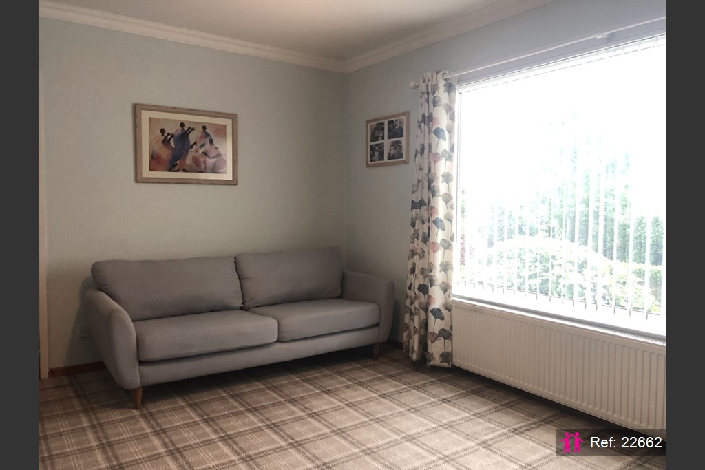 IATA 22662 2 bedroom detached bungalow for sale Hollybush Road, Crieff