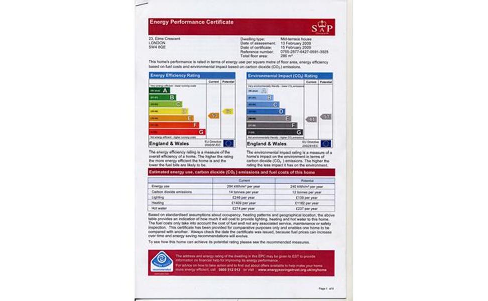 EPC for 2353
