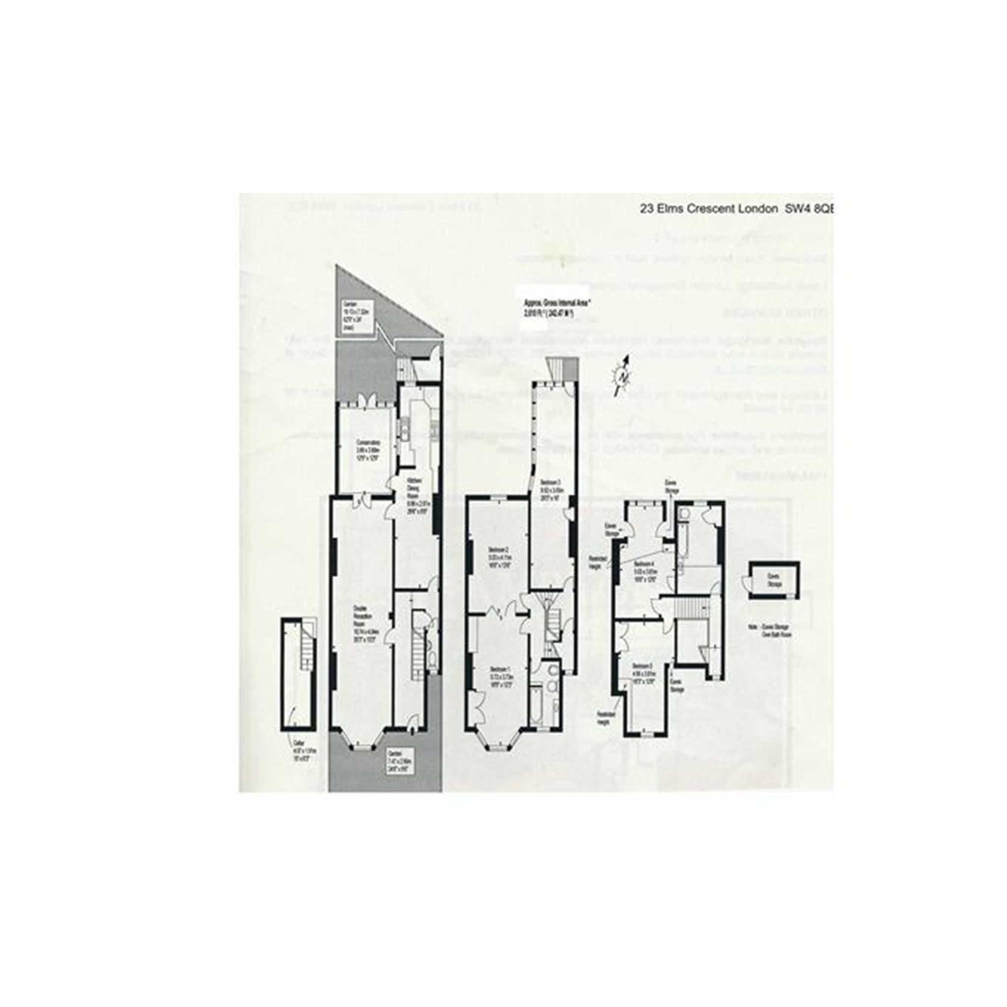 EPC for 2353