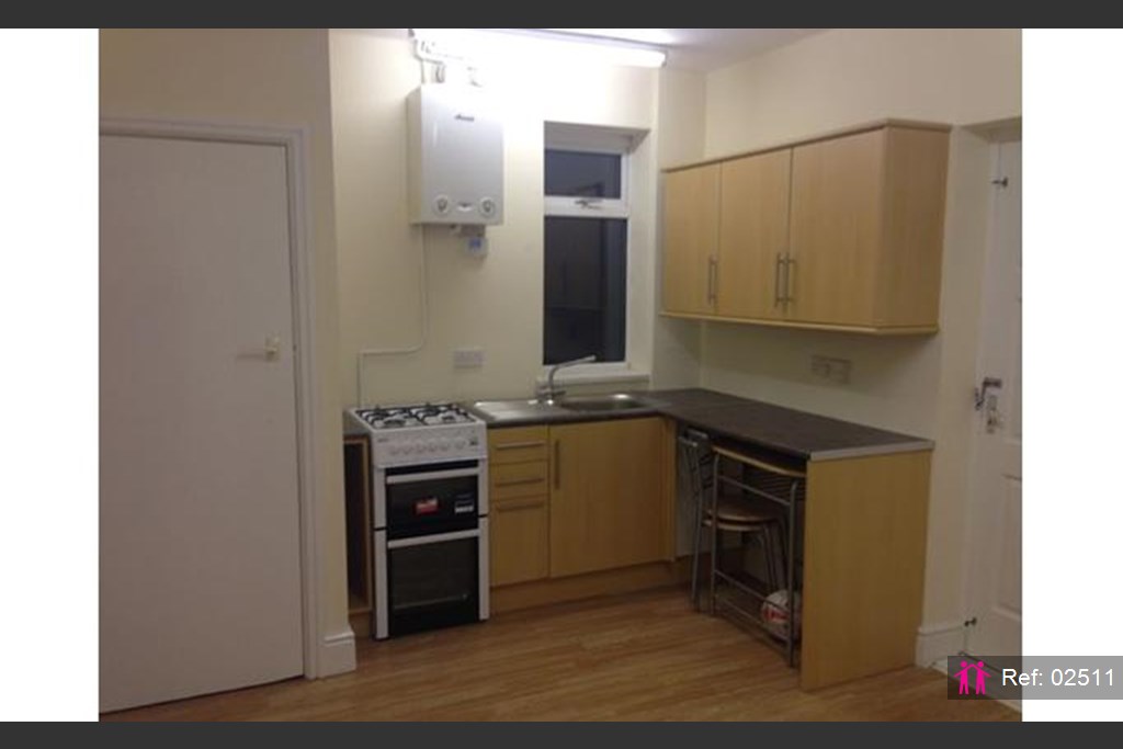 Rent House Bedroom 3 To Rotherham