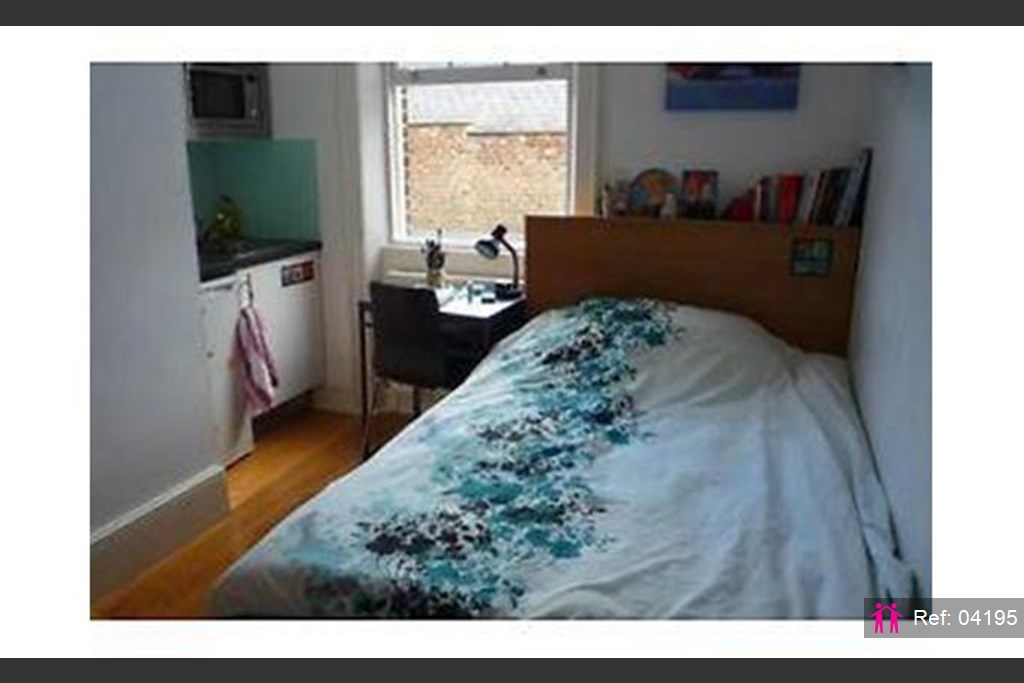 IATA 4195 1 bedroom studio for rent 7 Birkenhead street, london