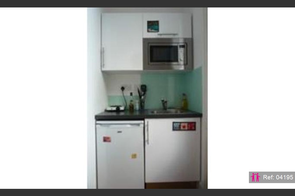 IATA 4195 1 bedroom studio for rent 7 Birkenhead street, london
